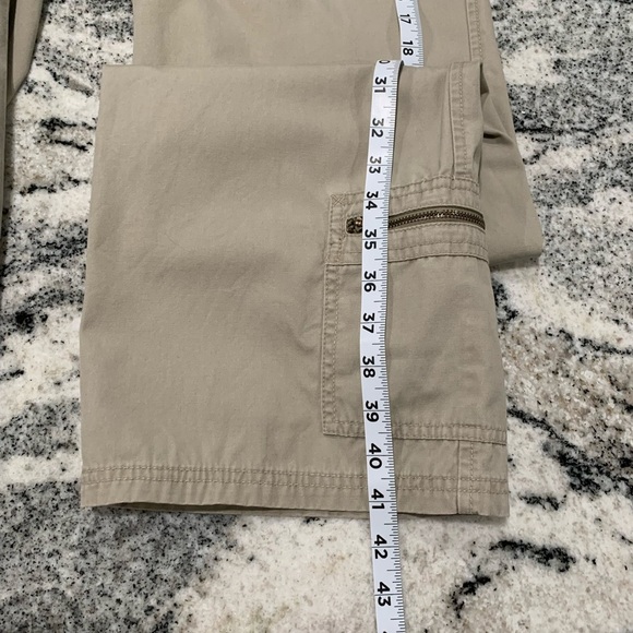 Eddie Bauer, size 14, 100% cotton - Picture 14 of 14
